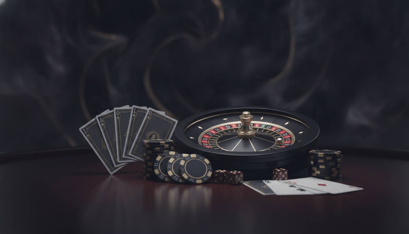 Guía Completa del 1x Casino: ¿Es Seguro Jugar en España?